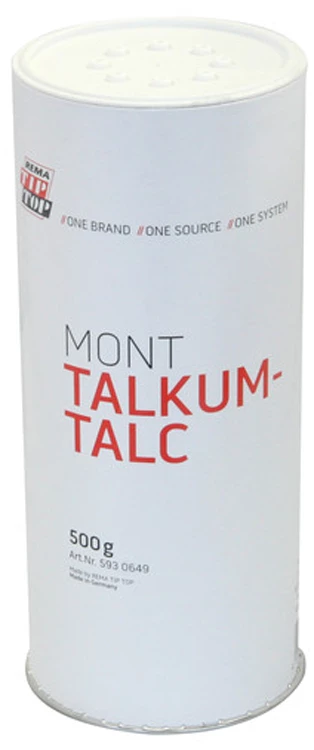 REMA TIP TOP Talc 500g
