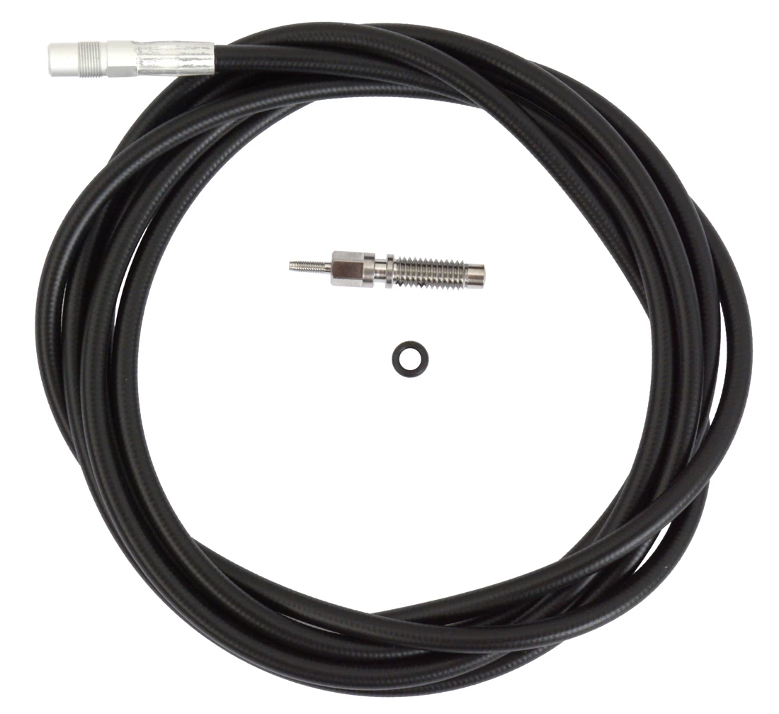 ROCKSHOX Kit De Conduite Hydraulique Reverb Stealth