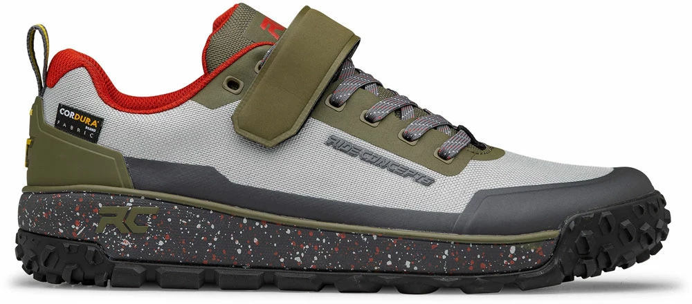 Ride Concepts Tallac - MTB Shoes Clipless – Image 4