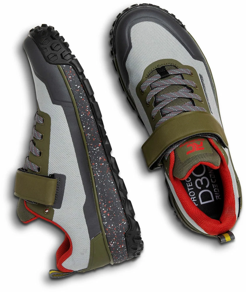 Ride Concepts Tallac - MTB Shoes Clipless – Image 6