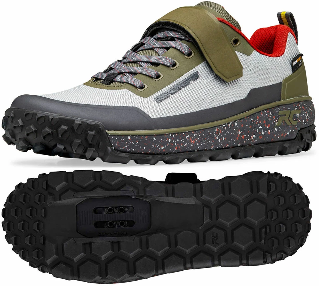 Ride Concepts Tallac - MTB Shoes Clipless