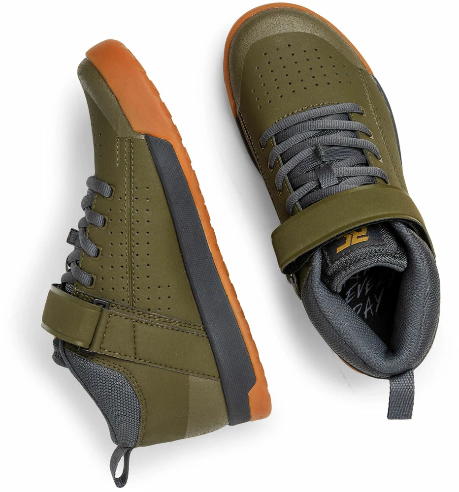 Ride Concepts Wildcat - Women's MTB Shoes – Image 5