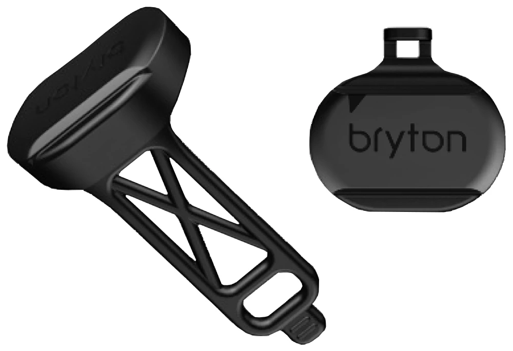 BRYTON Capteur De Vitesse Rider