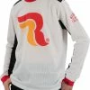 Riding Culture Logo Mesh - Maillot MTB Manches Longues