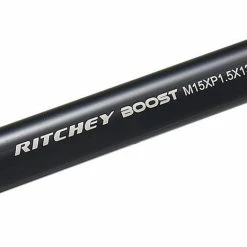 RITCHEY Axe Traversant De La Roue Avant 15mm Boost