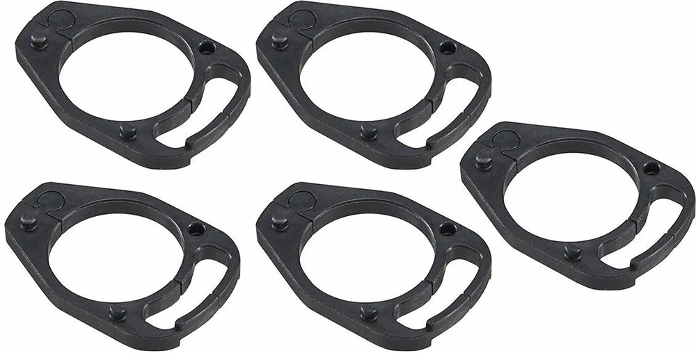 RITCHEY Switch Spacer 5mm 5 Pcs.