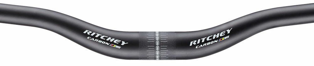 RITCHEY WCS Rizer Carbon Handlebar 710 X 30mm – Image 2