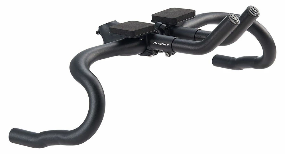 RITCHEY Comp Mini Sliver Embout De Guidon Clip-On – Image 4