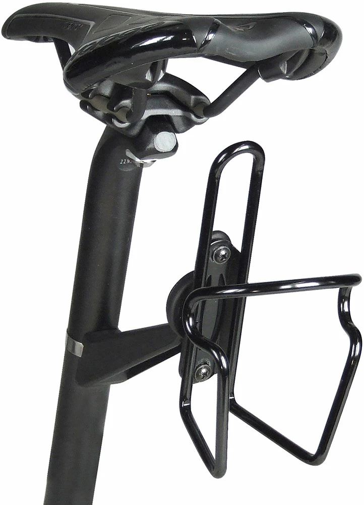 Rixen & Kaul - KLICKfix KLICKfix BOTTLEfix Extended Adaptateur Pour Porte-bidon – Image 3