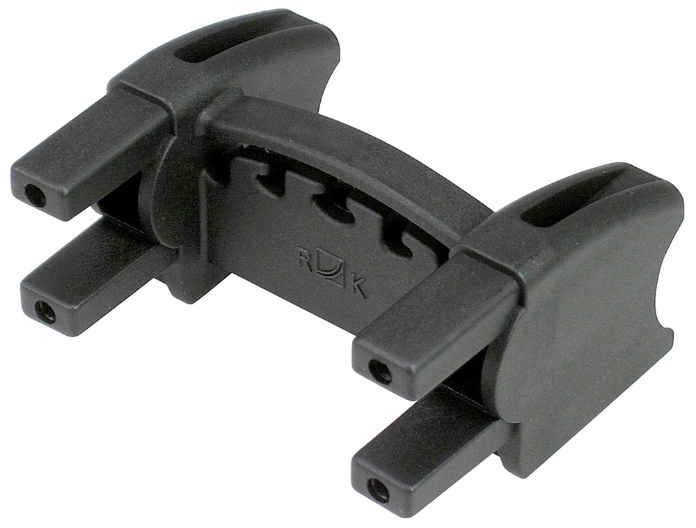 Rixen & Kaul - KLICKfix KLICKfix Kit D'espacement 43mm Pour Adaptateur De Guidon