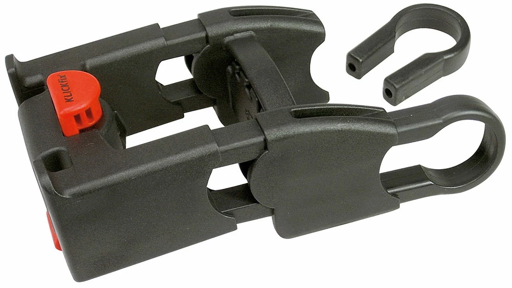 Rixen & Kaul - KLICKfix KLICKfix Kit D'espacement 43mm Pour Adaptateur De Guidon – Image 3