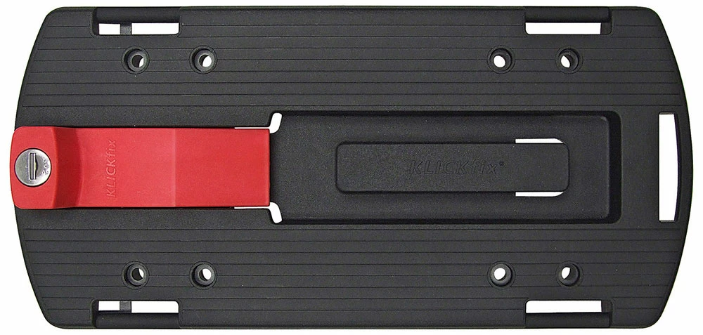 Rixen & Kaul - KLICKfix Adaptateur Pour Porte-bagages KLICKfix