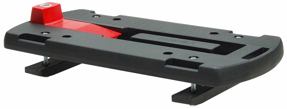 Rixen & Kaul - KLICKfix Adaptateur Pour Porte-bagages KLICKfix – Image 2