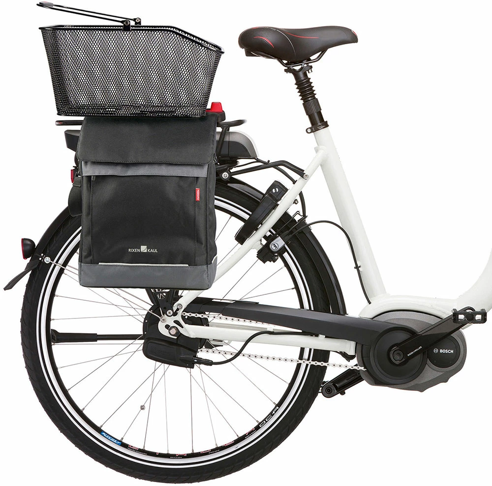 Rixen & Kaul - KLICKfix Adaptateur Pour Porte-bagages KLICKfix – Image 6