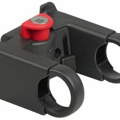 Rixen & Kaul - KLICKfix Adaptateur De Guidon KLICKfix Avec Antivol