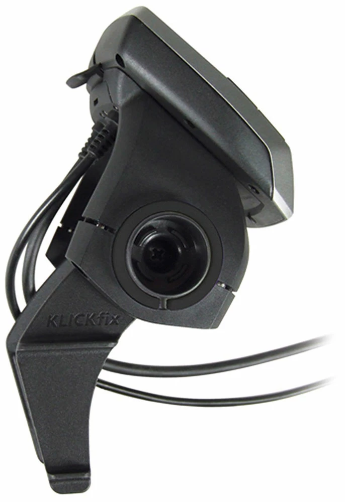 Rixen & Kaul - KLICKfix KLICKfix Multiclip E Pour EBike – Image 2