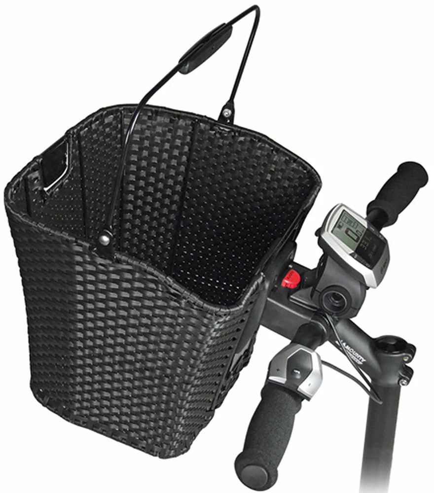 Rixen & Kaul - KLICKfix KLICKfix Multiclip E Pour EBike – Image 3