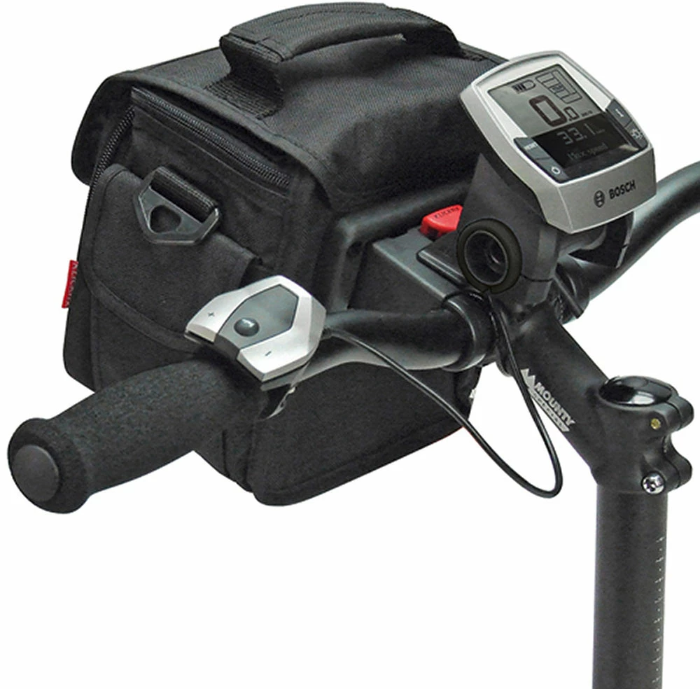 Rixen & Kaul - KLICKfix KLICKfix Multiclip E Pour EBike – Image 4