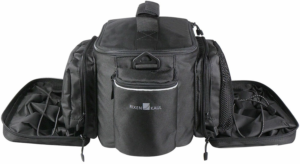 Rixen & Kaul - KLICKfix KLICKfix Rackpack Sport Plus Uniklip 2 Gepäckträgertasche – Image 3