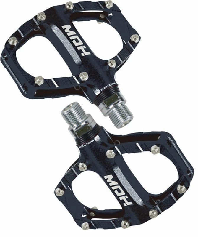 MDH Pédales Plates-formes De Route