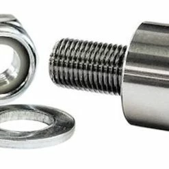 The Robert Axle Project Adaptateur D'accouplement Pour Serrage Rapide