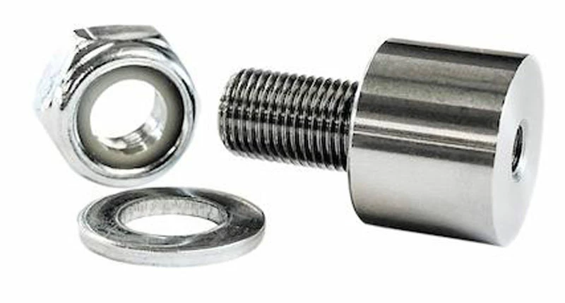 The Robert Axle Project Adaptateur D'accouplement Pour Serrage Rapide