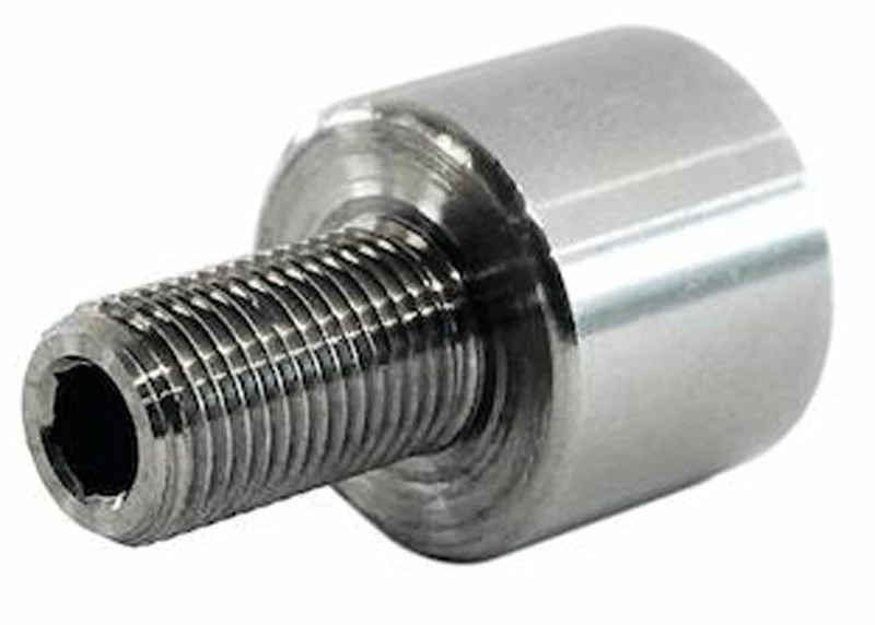 The Robert Axle Project Adaptateur D'accouplement Pour Serrage Rapide – Image 2