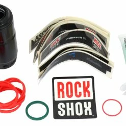 ROCKSHOX Debon Air Upgrade-Kit Monarch 216 X 63mm