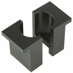 ROCKSHOX Outil De Serrage Deluxe/Super Deluxe Vise Blocks