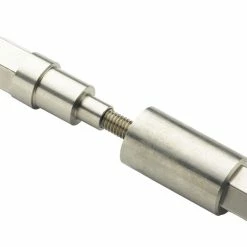 ROCKSHOX Outil Pour Douilles D'amortisseur 1/2" X 1/2