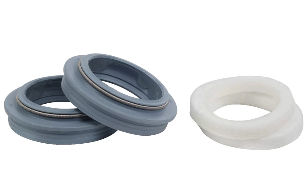 ROCKSHOX Kit D'entretien Des Joints Anti-poussière Pour Reba/SID 32mm 2011-2013