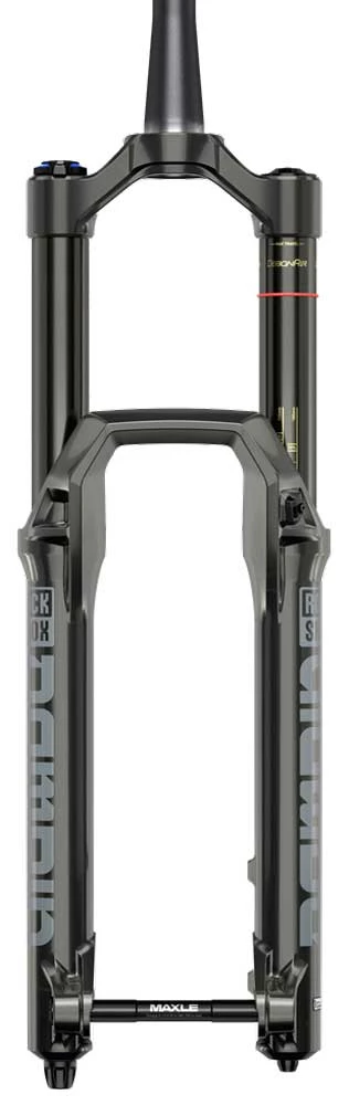 ROCKSHOX Domain RC 29" DebonAir Tapered Boost – Image 2
