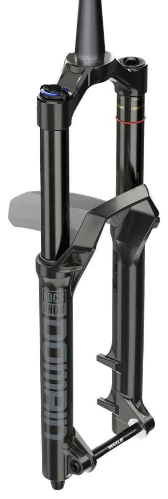 ROCKSHOX Domain RC 27,5" DebonAir Tapered Boost – Image 4