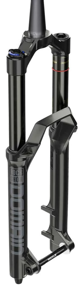 ROCKSHOX Domain RC 27,5" DebonAir Tapered Boost