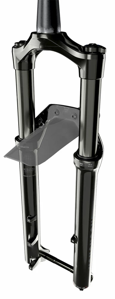 ROCKSHOX 35 Gold RL 27,5" DebonAir Tapered Boost – Image 6