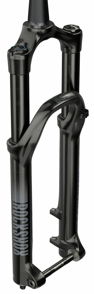 ROCKSHOX 35 Gold RL 27,5" DebonAir Tapered Boost