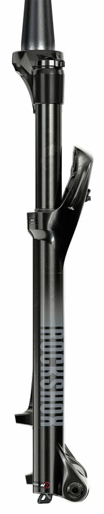 ROCKSHOX Judy Silver TK 29" Solo Air Tapered Boost PopLoc – Image 3
