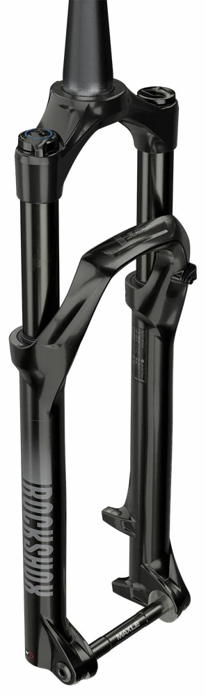 ROCKSHOX Judy Silver TK 29" Solo Air Tapered Boost PopLoc