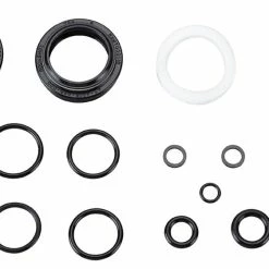 ROCKSHOX Judy Gold/Silver Service Kit 200h à Partir Du Modèle 2018