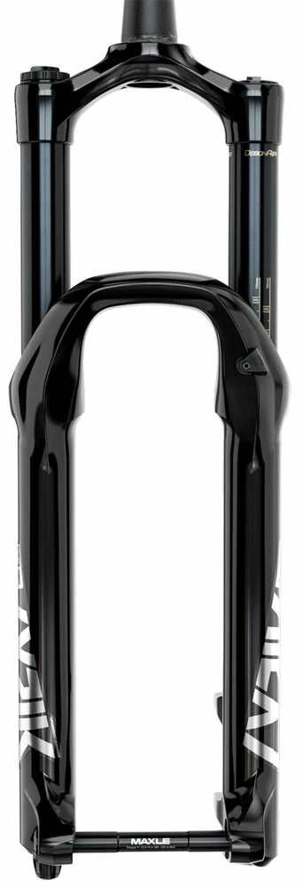 ROCKSHOX Lyrik Ultimate RC2 27,5" DebonAir Tapered Boost – Image 2