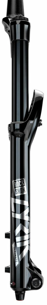 ROCKSHOX Lyrik Ultimate RC2 27,5" DebonAir Tapered Boost – Image 3