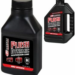 ROCKSHOX Huile De Fourche Maxima Plush Dynamic Light Heavy