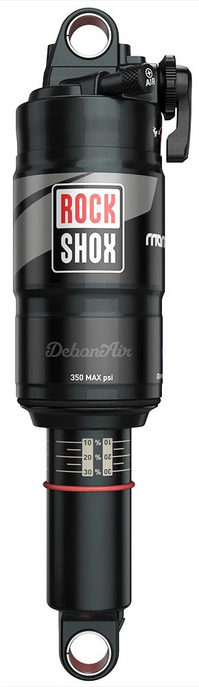 ROCKSHOX Amortisseur Monarch RT3 – Image 3