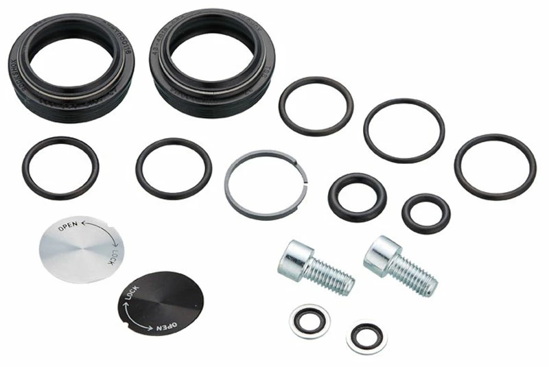 ROCKSHOX Paragon Gold A1 Basic Service Kit