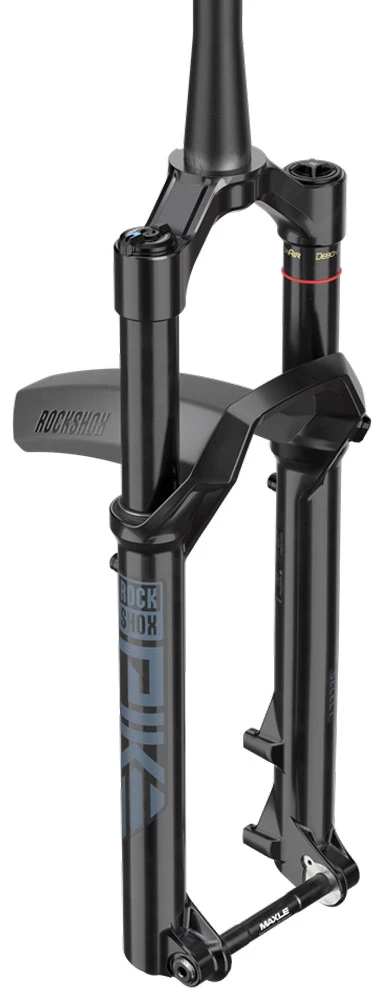 ROCKSHOX Pike Select RC 27,5" DebonAir+ Tapered Boost – Image 2