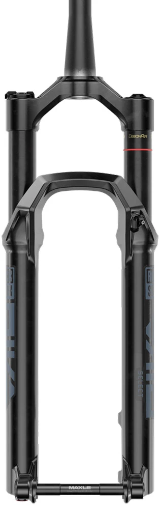 ROCKSHOX Pike Select RC 27,5" DebonAir+ Tapered Boost – Image 3