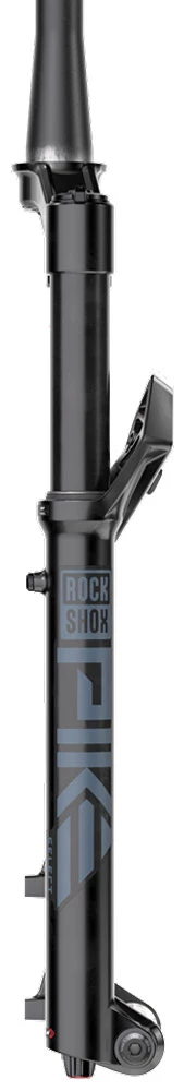 ROCKSHOX Pike Select RC 27,5" DebonAir+ Tapered Boost – Image 4