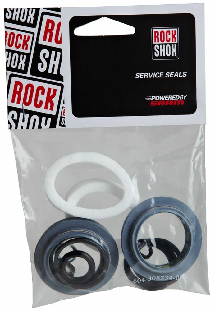 ROCKSHOX Recon Gold Coil Basic Service Kit 2012-2016