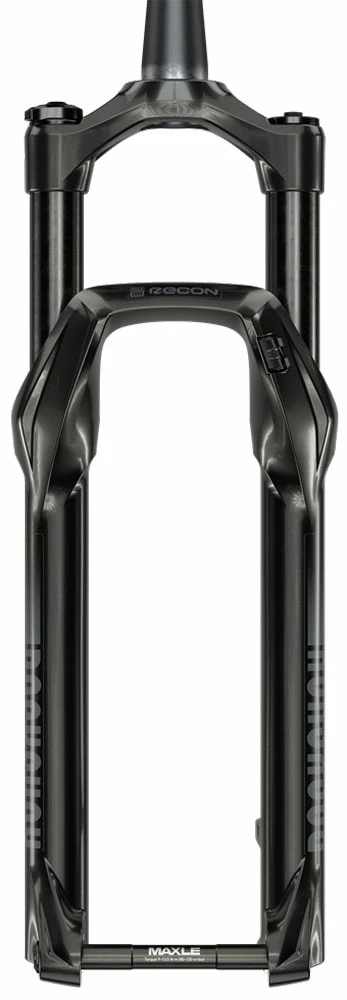ROCKSHOX Recon Silver RL 29" Solo Air Tapered Boost – Image 2