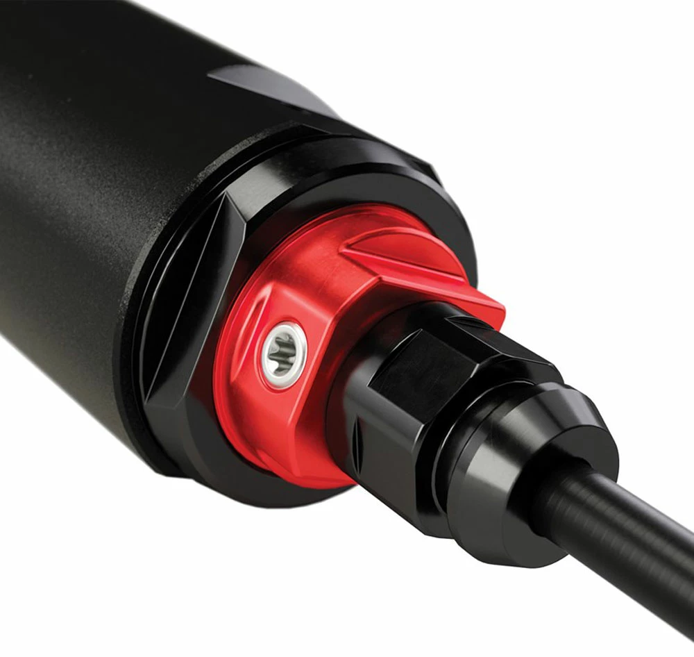 ROCKSHOX Tige De Selle Reverb Stealth C1 30,9mm 1x Vario – Image 2